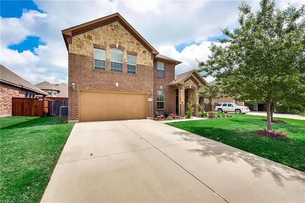 1135 Oak Ridge Rd, Forney, TX 75126 | Zillow