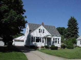 2948 Rocksberry Ave, Toledo, OH 43614