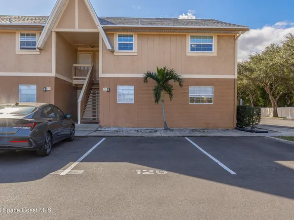 125 Bristol Ln #125, Melbourne, FL 32935