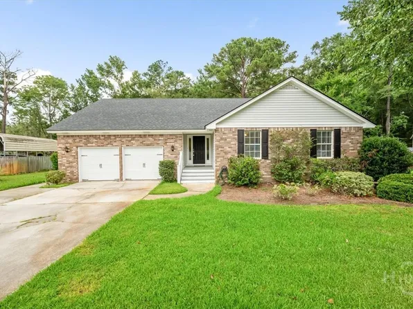 375 Hermitage Drive, Richmond Hill, GA 31324