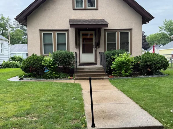 4045 44th Ave S, Minneapolis, MN 55406