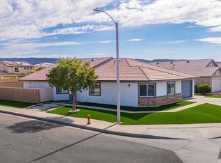 5704 Forry Ct, Lancaster, CA 93536