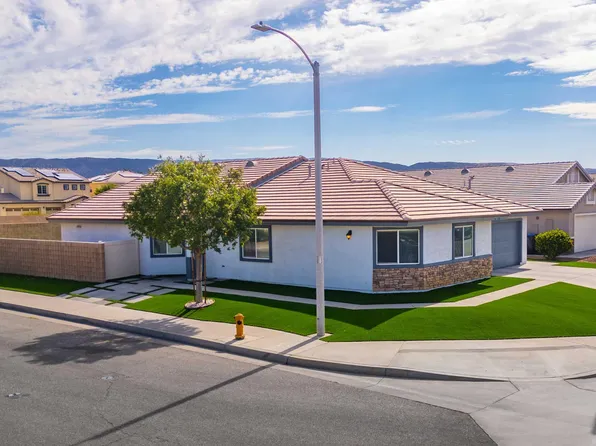 5704 Forry Ct, Lancaster, CA 93536