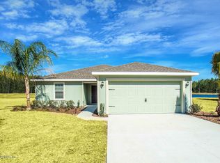 538 Islamorada Dr N, Macclenny, FL 32063