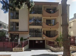 7010 Lanewood Ave APT 103, Los Angeles, CA 90028