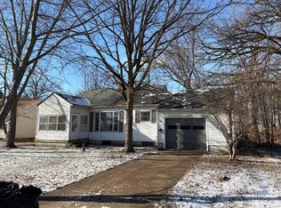 4534 N Mitchner Ave, Indianapolis, IN