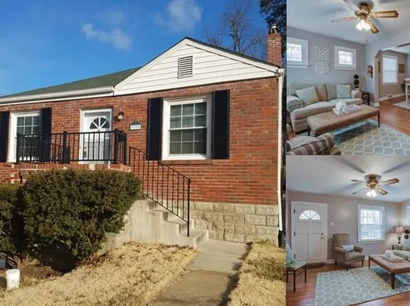 9205 Wabaday Ave, Saint Louis, MO 63114