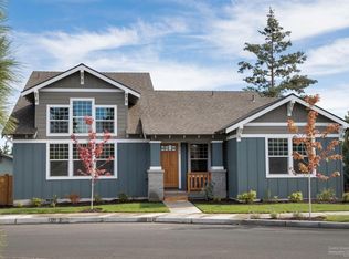 2758 NE Great Horned Pl, Bend, OR 97701