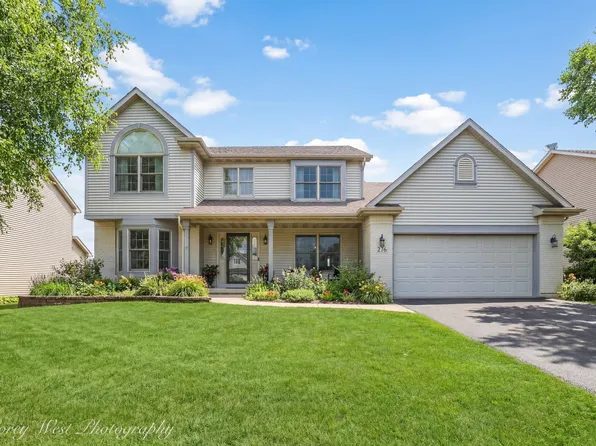 276 Ream Dr, Elburn, IL 60119