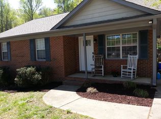 3006 Faircroft Way, Monroe, NC 28110