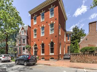 194 Prince George St, Annapolis, MD 21401