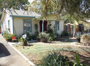 3411 Fillmore Ave, Bakersfield, CA 93306