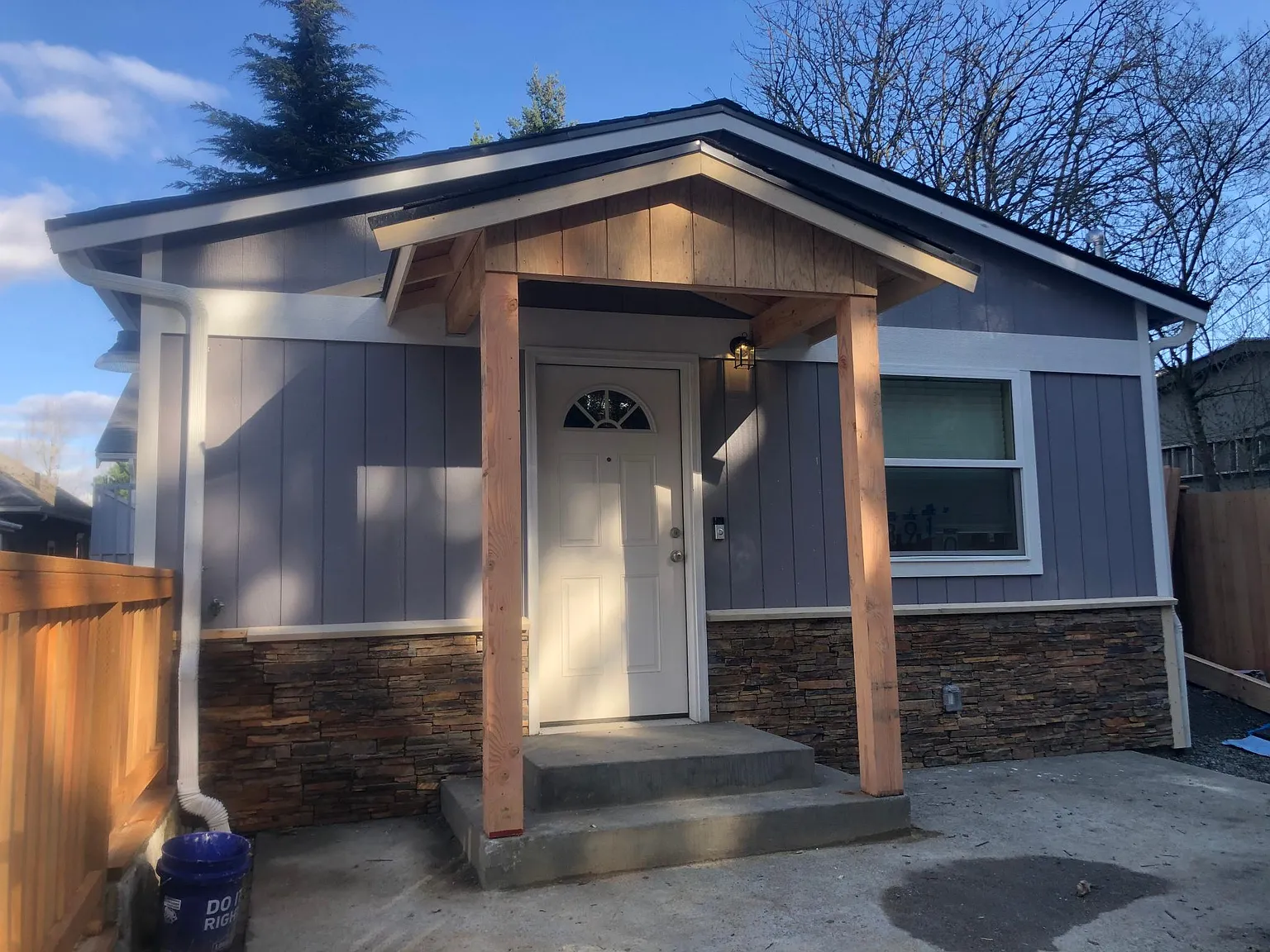 3610 Rucker Ave — Photo 1