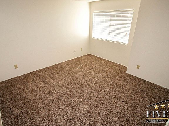 Bedroom # 1