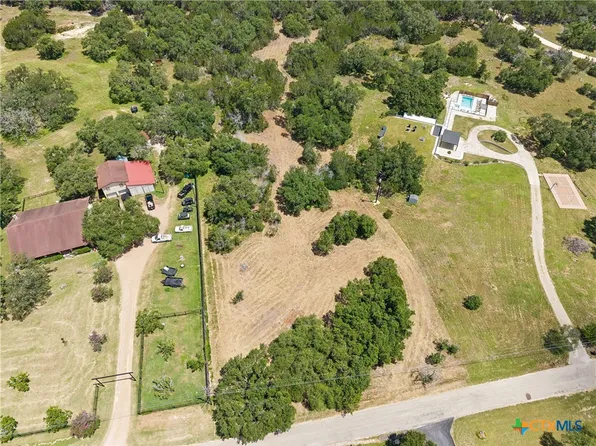 249 Grande St, Driftwood, TX 78619