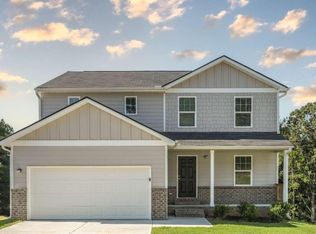 331 Indian Lake Trl, Villa Rica, GA 30180