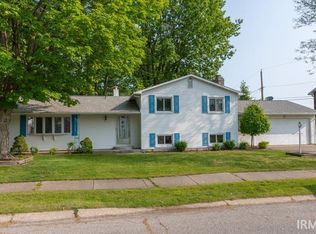 1501 Musgrave Ct, South Bend, IN