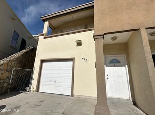 4721 Pistolero #A, El Paso, TX 79912