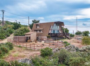 23960 El Rancho Dr, Tehachapi, CA 93561