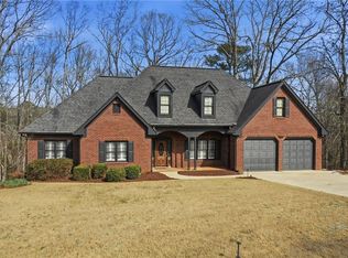 6086 Governors Walk Dr, Canton, GA 30115