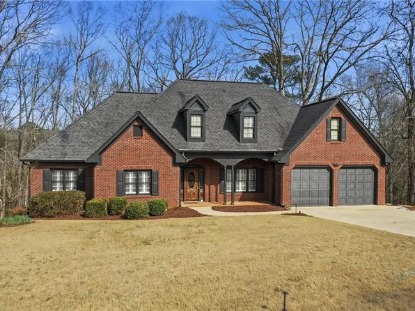 6086 Governors Walk Dr, Canton, GA 30115