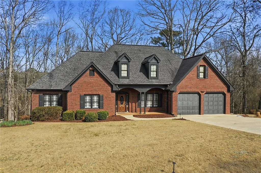 6086 Governors Walk Dr photo 1
