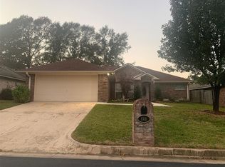 680 Frederick Cir, Flint, TX 75762