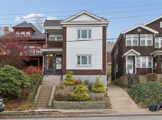 3518 Beechwood Blvd, Pittsburgh, PA