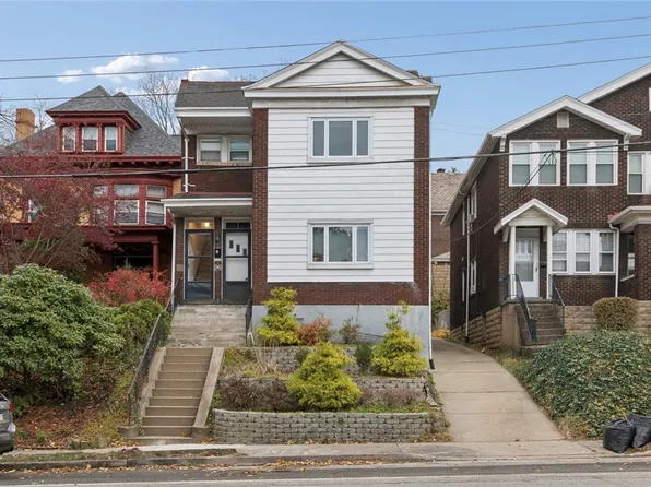 3518 Beechwood Blvd, Pittsburgh, PA 15217