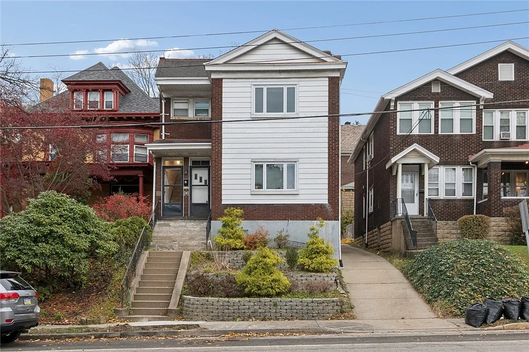 3518 Beechwood Blvd photo 1