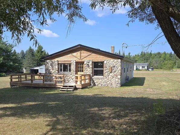 9980 Old 27 Hwy N, Vanderbilt, MI 49795