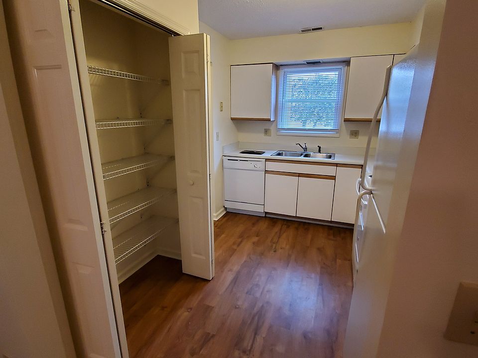 Large Pantry