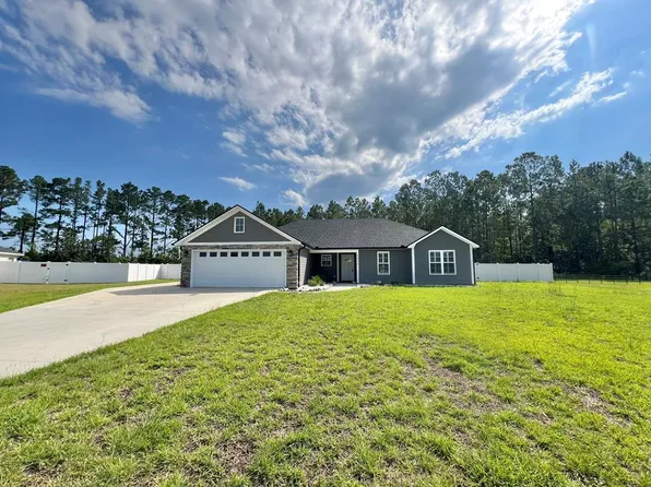 2633 Naples Ln, Valdosta, GA 31601