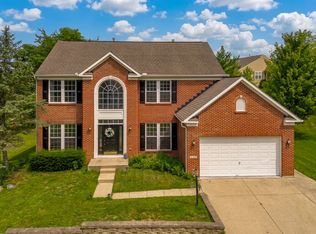 2538 Muirfield Dr, Dayton, OH 45431