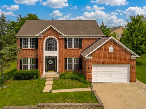 2538 Muirfield Dr, Dayton, OH 45431