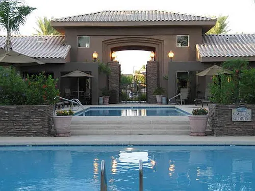 7009 E Acoma Dr #2041 Photo 1