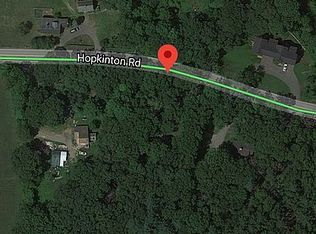 Hopkinton Rd, Westborough, MA 01581