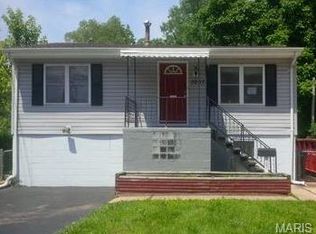 3207 Coles Ave, Saint Louis, MO 63114