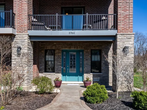 5744 Sanctuary Pl, Cincinnati, OH 45230