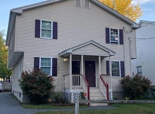 133-135 Moxon St, Indian Orchard, MA 01151