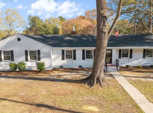 1401 Greenville Boulevard SE, Greenville, NC 27858