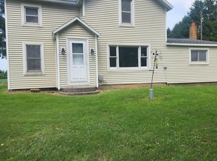 25880 Dunning St, Cassopolis, MI 49031