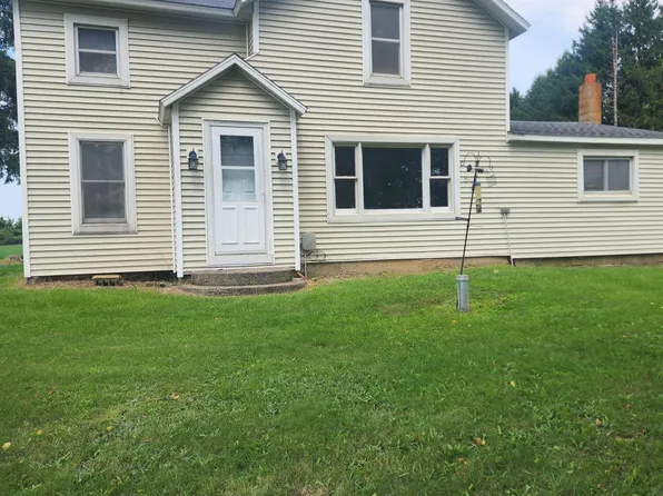 25880 Dunning St, Cassopolis, MI 49031