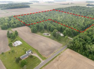 0 Botkins Rd, Jackson Center, OH 45334