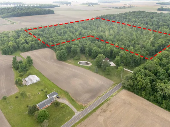 0 Botkins Rd, Jackson Center, OH 45334