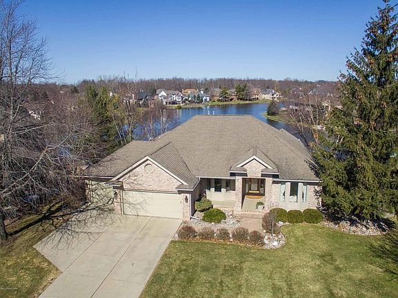 604 SHORELINE DRIVE ; DEWITT