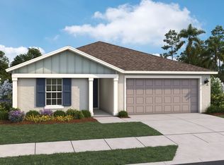 Auburndale Plan, Willowbrook North, Winter Haven, FL 33881