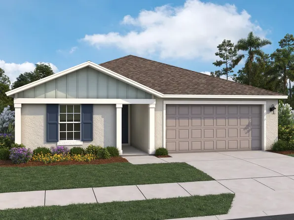 Auburndale Plan, Willowbrook North