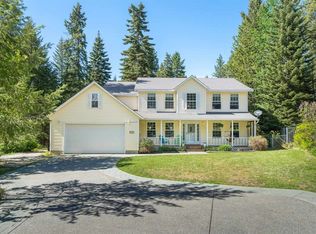 534 Quail Loop, Newport, WA 99156