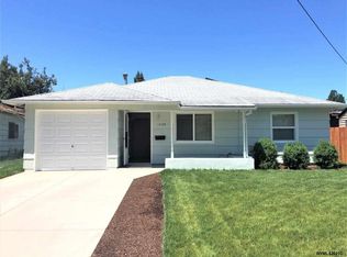 1735 Baker St NE, Salem, OR 97301